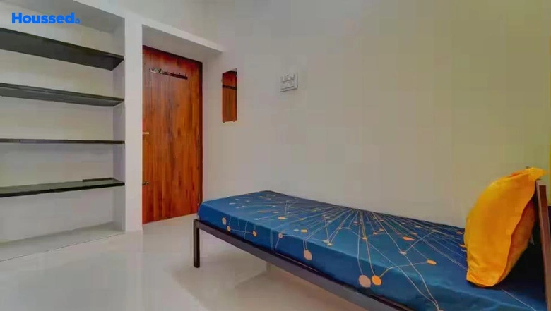 Project Image of Girls PG/Hostel in Stanza Living Salto House, Avinashi Main Road - Image 294958
