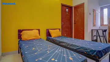 Project Image of Girls PG/Hostel in Stanza Living Salto House Avinashi Main Road, Coimbatore - Image 294959