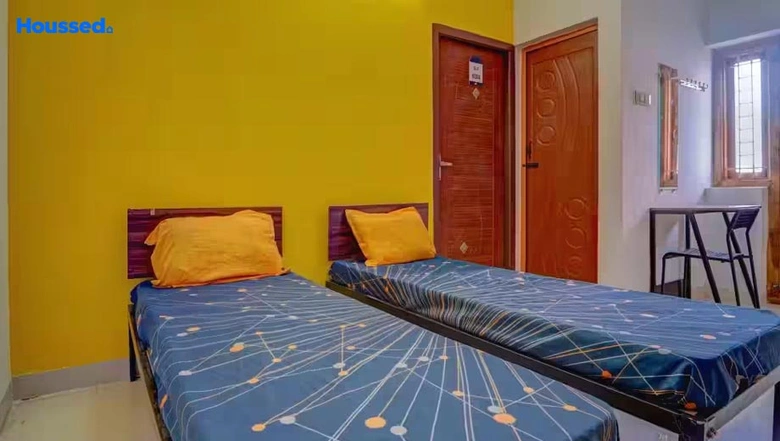Project Image of Girls PG/Hostel in Stanza Living Salto House, Avinashi Main Road - Image 294959