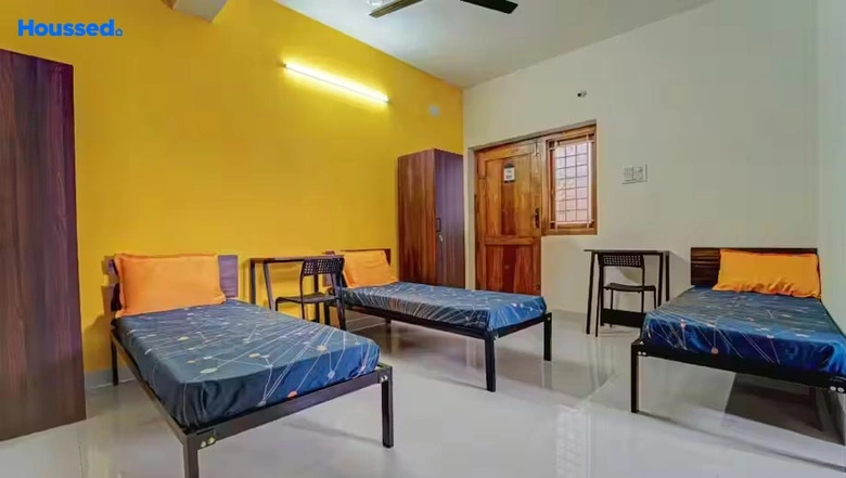 Project Image of Girls PG/Hostel in Stanza Living Salto House, Avinashi Main Road - Image 294954