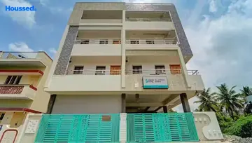 Project Image of Girls PG/Hostel in Stanza Living Salto House Avinashi Main Road, Coimbatore - Image 294955