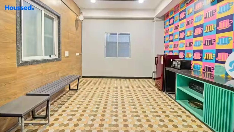 Project Image of Boys PG/Hostel in Stanza Living Savannah House, Avinashi Main Road - Image 294966