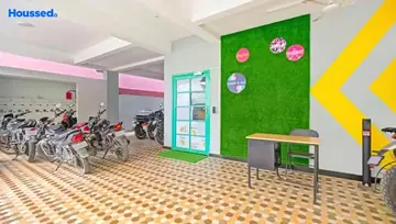 Project Image of Boys PG/Hostel in Stanza Living Savannah House Avinashi Main Road, Coimbatore - Image 294964