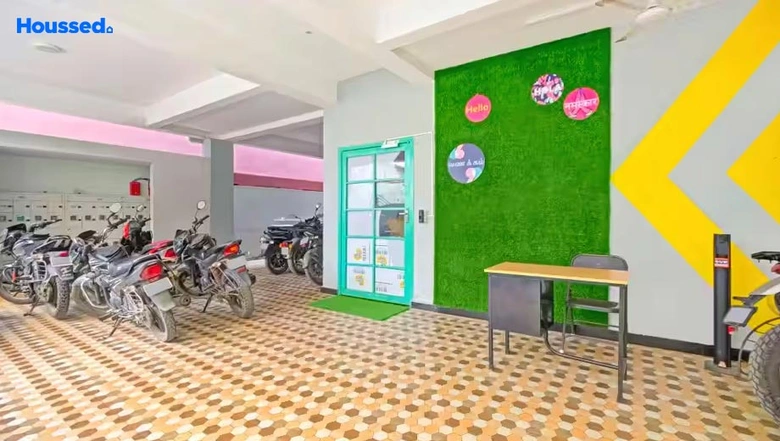 Project Image of Boys PG/Hostel in Stanza Living Savannah House, Avinashi Main Road - Image 294964