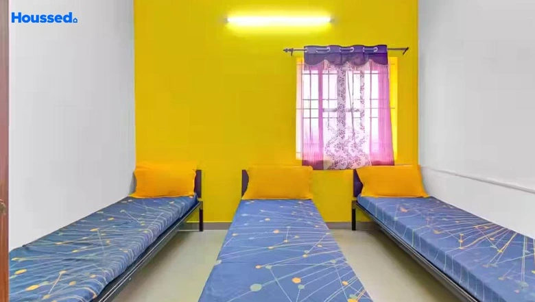 Project Image of Boys PG/Hostel in Stanza Living Savannah House, Avinashi Main Road - Image 294969