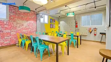 Project Image of Boys PG/Hostel in Stanza Living Savannah House Avinashi Main Road, Coimbatore - Image 294968