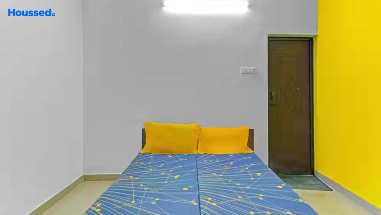 Project Image of Boys PG/Hostel in Stanza Living Savannah House, Avinashi Main Road - Image 294967