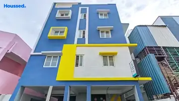 Project Image of Boys PG/Hostel in Stanza Living Savannah House Avinashi Main Road, Coimbatore - Image 294963