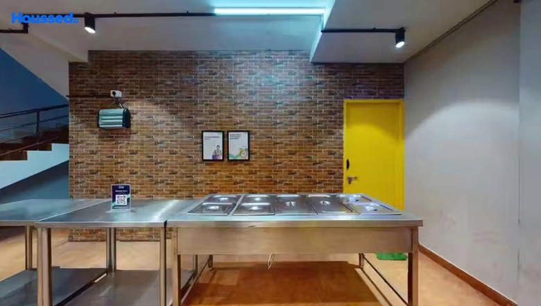 Project Image of Boys PG/Hostel in Stanza Living Smolensk House, Avinashi Main Road - Image 294977