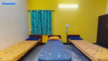 Project Image of Boys PG/Hostel in Stanza Living Smolensk House Avinashi Main Road, Coimbatore - Image 294974