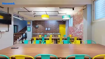Project Image of Boys PG/Hostel in Stanza Living Smolensk House Avinashi Main Road, Coimbatore - Image 294978