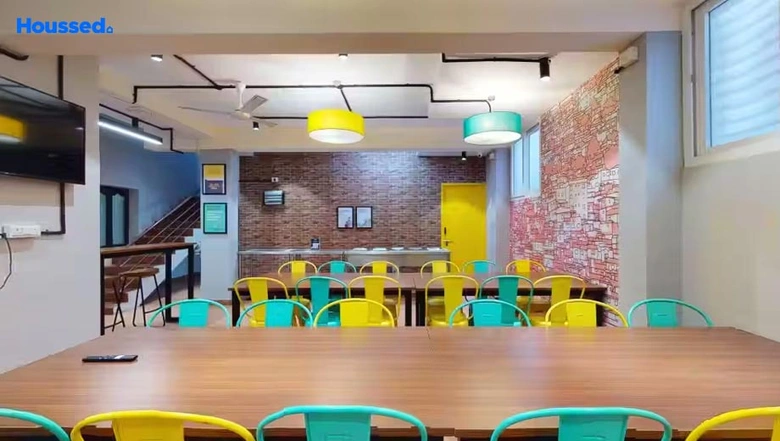 Project Image of Boys PG/Hostel in Stanza Living Smolensk House, Avinashi Main Road - Image 294978