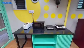 Project Image of Boys PG/Hostel in Stanza Living Smolensk House Avinashi Main Road, Coimbatore - Image 294975