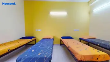 Project Image of Girls PG/Hostel in Stanza Living Waterloo House Avinashi Main Road, Coimbatore - Image 294985