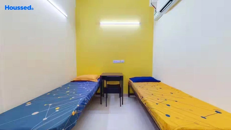 Project Image of Girls PG/Hostel in Stanza Living Waterloo House, Avinashi Main Road - Image 294989