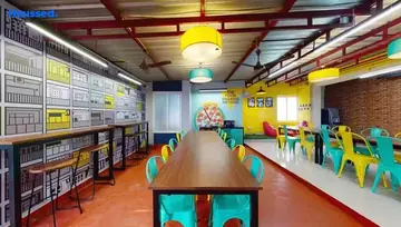 Project Image of Girls PG/Hostel in Stanza Living Waterloo House Avinashi Main Road, Coimbatore - Image 294986