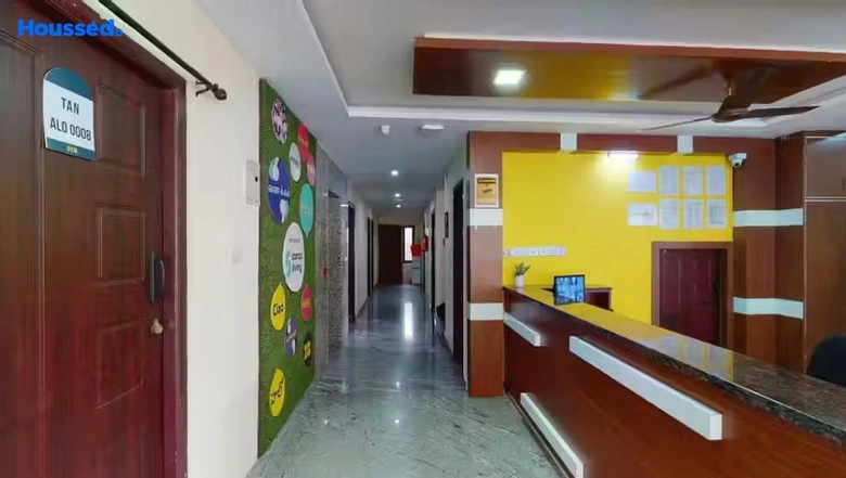 Project Image of Girls PG/Hostel in Stanza Living Waterloo House, Avinashi Main Road - Image 294990