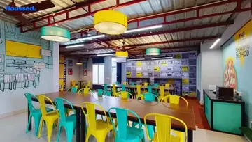 Project Image of Girls PG/Hostel in Stanza Living Waterloo House Avinashi Main Road, Coimbatore - Image 294991