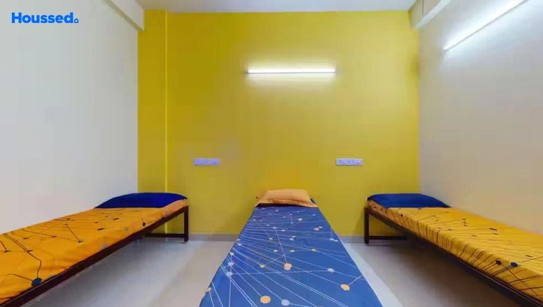 Project Image of Girls PG/Hostel in Stanza Living Waterloo House, Avinashi Main Road - Image 294987