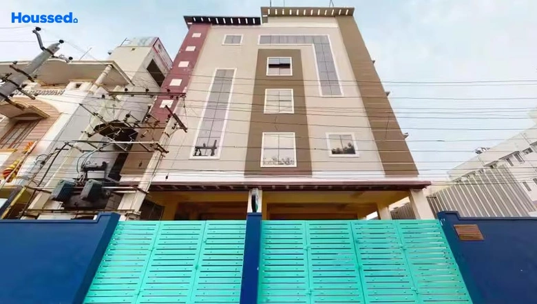 Project Image of Girls PG/Hostel in Stanza Living Waterloo House, Avinashi Main Road - Image 294988