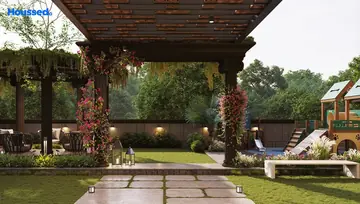 Amenities of Shivansh The Canopy - Image 306426