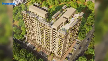 Project Image of Shivansh The Canopy - Image 306421