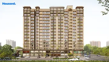Project Image of Shivansh The Canopy - Image 306420