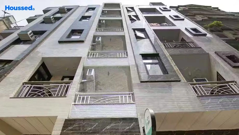 Project Image of Boys PG/Hostel in Stanza Living Ancona House, Laxmi Nagar - Image 294999
