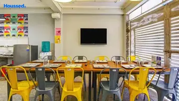 Project Image of Boys PG/Hostel in Stanza Living Ancona House Laxmi Nagar, New Delhi - Image 295004
