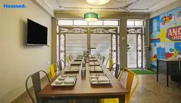 Project Image of Boys PG/Hostel in Stanza Living Ancona House Laxmi Nagar, New Delhi - Image 295002