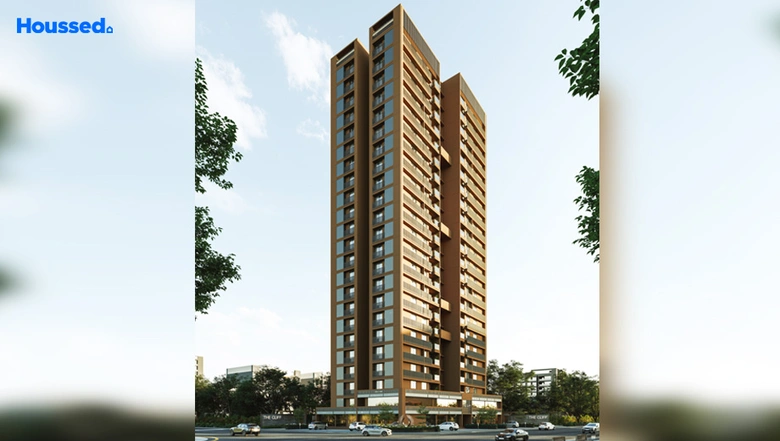 Project Image of Shivansh The Cliff in Zundal, Ahmedabad - Image 295008
