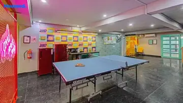 Project Image of Girls PG/Hostel in Stanza Living Armagh House Malkaganj, New Delhi - Image 295021