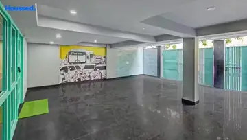 Project Image of Girls PG/Hostel in Stanza Living Armagh House Malkaganj, New Delhi - Image 295018