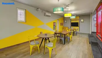 Project Image of Girls PG/Hostel in Stanza Living Armagh House Malkaganj, New Delhi - Image 295019