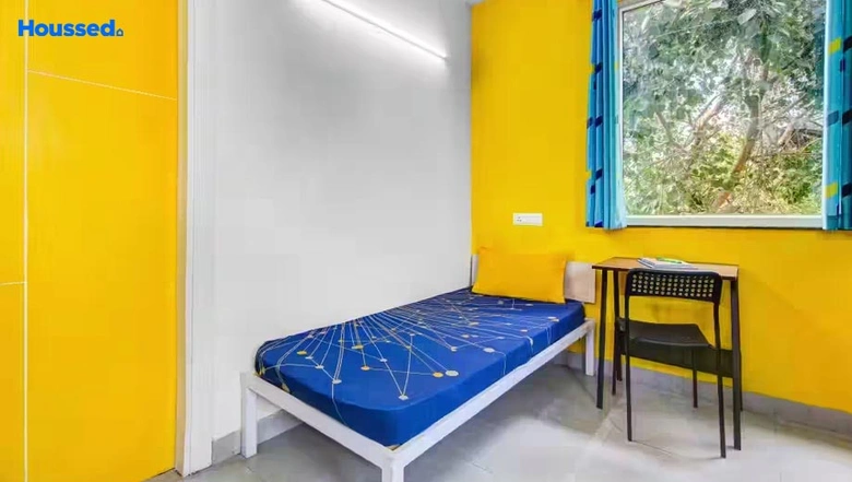 Project Image of Girls PG/Hostel in Stanza Living Armagh House, Malkaganj - Image 295013