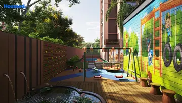Amenities of Shivansh The Hive - Image 295036