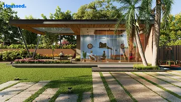 Amenities of Shivansh The Hive - Image 295035