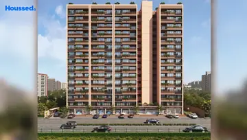 Project Image of Shivansh The Hive - Image 295031