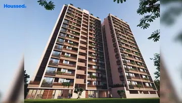 Project Image of Shivansh The Hive - Image 295027