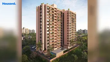 Project Image of Shivansh The Hive - Image 295030