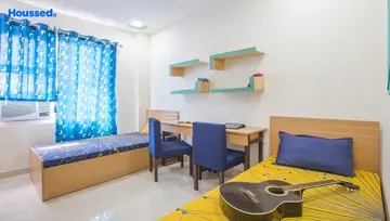 Project Image of Boys PG/Hostel in Stanza Living Boston House North Campus, New Delhi - Image 295042