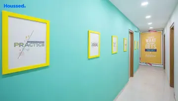 Project Image of Boys PG/Hostel in Stanza Living Boston House North Campus, New Delhi - Image 295048
