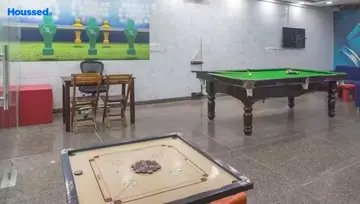 Project Image of Boys PG/Hostel in Stanza Living Boston House North Campus, New Delhi - Image 295044