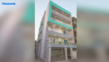 Project Image of Boys PG/Hostel in Stanza Living Boston House North Campus, New Delhi - Image 295041