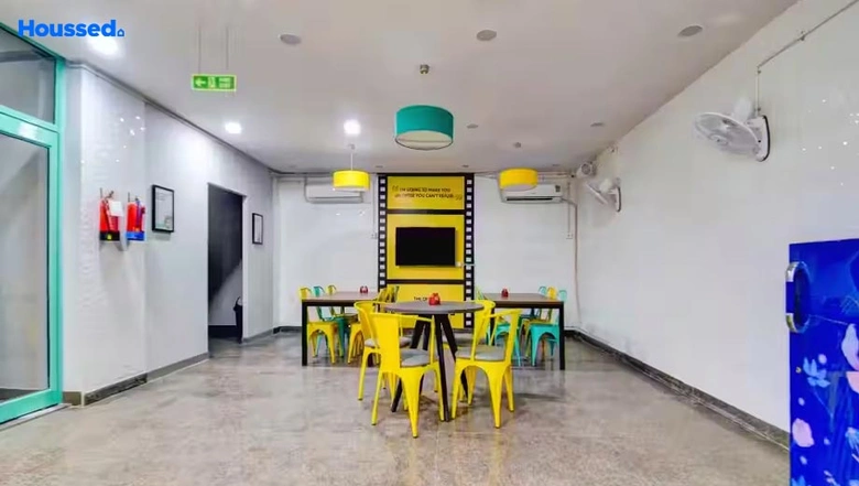 Project Image of Girls PG/Hostel in Stanza Living Bukhara House, North Campus - Image 295050