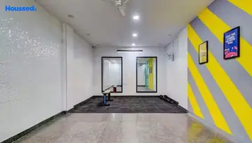 Project Image of Girls PG/Hostel in Stanza Living Bukhara House North Campus, New Delhi - Image 295053