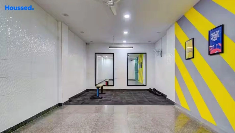 Project Image of Girls PG/Hostel in Stanza Living Bukhara House, North Campus - Image 295053
