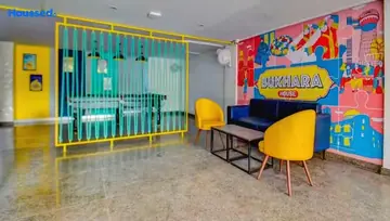 Project Image of Girls PG/Hostel in Stanza Living Bukhara House North Campus, New Delhi - Image 295056