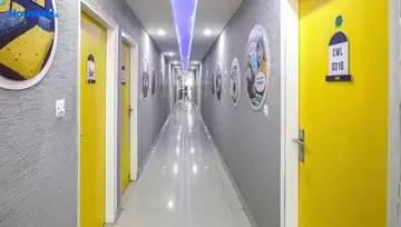 Project Image of Boys PG/Hostel in Stanza Living Cardiff House Laxmi Nagar, New Delhi - Image 295062