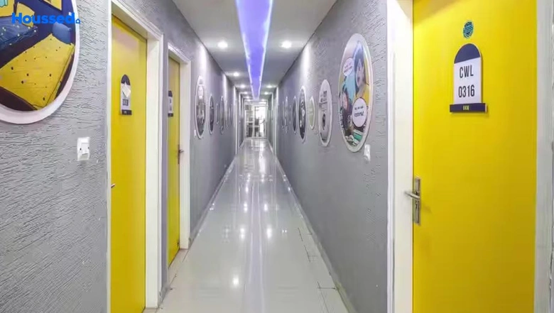 Project Image of Boys PG/Hostel in Stanza Living Cardiff House, Laxmi Nagar - Image 295062